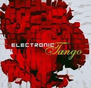 Electronic Tango · Appart,piazzola... (CD) (2015)