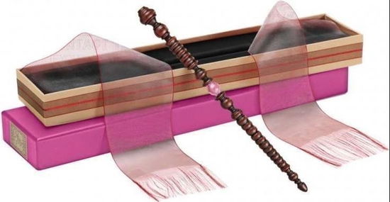 Cover for Harry Potter · Dolores Umbridge Wand with Ollivander Box ( NN7009 ) (Toys) (2024)