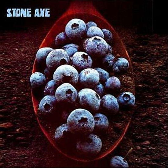 Cover for Stone Axe · Stone Axe Deluxe Edition (CD) [Deluxe edition] (2011)