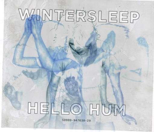 Cover for Wintersleep · Hello Hum (CD) (2012)