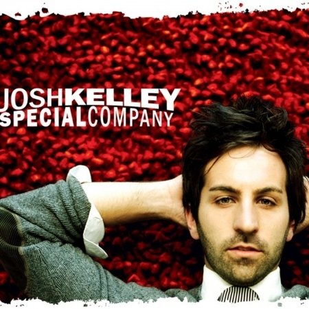 Cover for Josh Kelley · Special Company (CD) [Digipak] (2014)