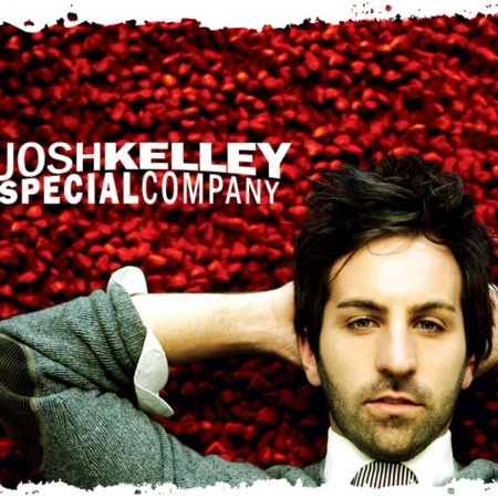 Special Company - Josh Kelley - Musikk - DNK - 0859700446096 - 4. august 2014