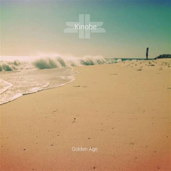 Cover for Kinobe · Golden Age (CD) (2018)