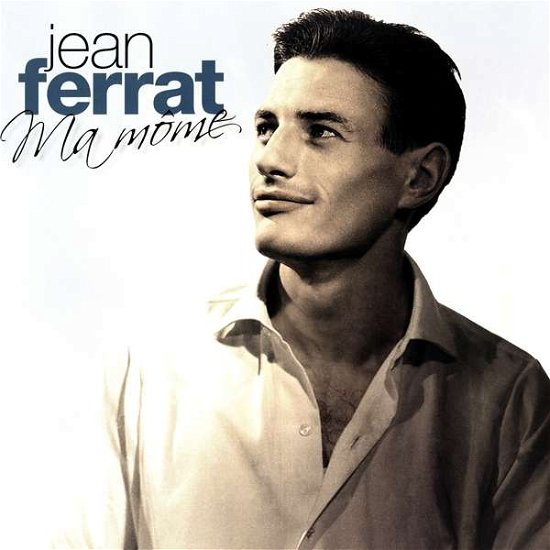 Cover for Jean Ferrat · Ma Mome (LP) [Limited edition] (2020)