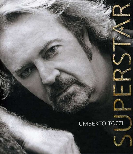 Superstar - Tozzi Umberto - Music -  - 3259130002096 - 