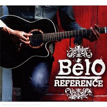 Cover for Belo · Reference (CD) (2009)