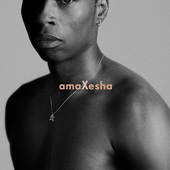 Amaxesha - Bongeziwe Mabandla - Música - BLACK MAJOR - 3760248836096 - 2 de junio de 2023