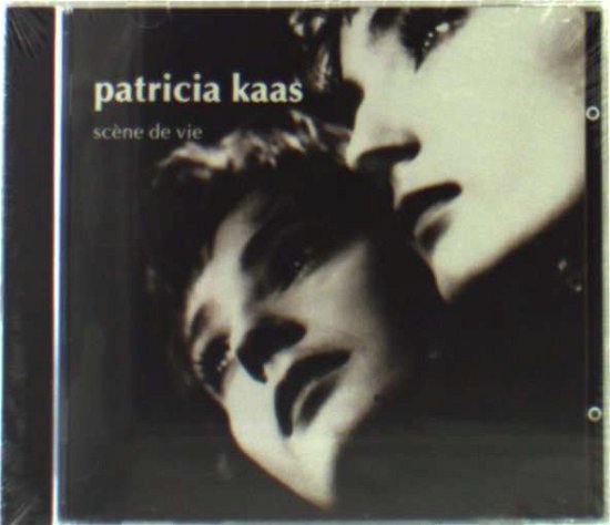Patricia Kaas-scene De Vie - Patricia Kaas - Musikk - Sony - 3770001708096 - 13. april 2009