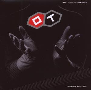Cover for Oberer Totpunkt · 10 Grad Vor Oberer Totpun (CD) (2009)