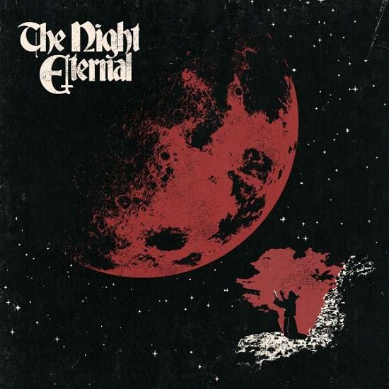 The Night Eternal - The Night Eternal - Muziek - DYING VICTIMS - 4056813156096 - 1 februari 2022