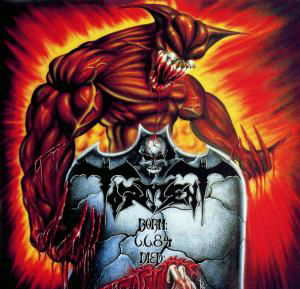 Cover for Torment · Not Dead Yet (CD) (2003)