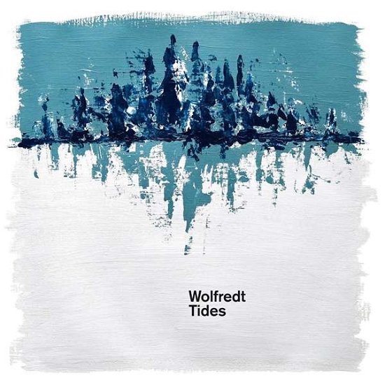 Tides - Wolfredt - Musiikki - MOMENT OF COLLAPSE - 4250137258096 - perjantai 16. lokakuuta 2020