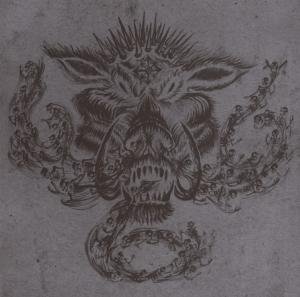 Cover for Impiety · Formidonis Nex Cultus (CD) [Digipak] (2007)