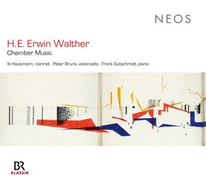 Chamber Music - H.E. Erwin Walther - Musiikki - NEOS - 4260063112096 - torstai 1. elokuuta 2013