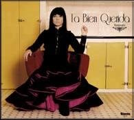 Cover for La Bien Querida · Romancero (CD) [Japan Import edition] (2012)