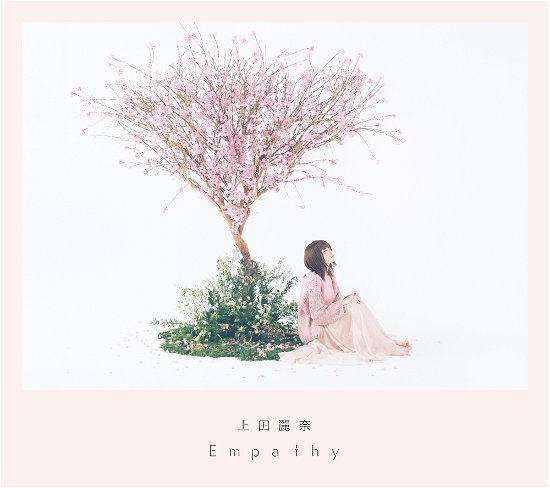 Cover for Ueda Reina · Empathy (CD) [Japan Import edition] (2020)