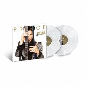 Cover for Prince · Welcome 2 America (LP) (2021)