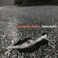 Cover for Steve Kuhn · Quiereme Mucho (CD) [Japan Import edition] (2008)