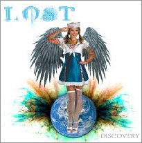 Cover for Lost · Discovery (CD) [Japan Import edition] (2009)