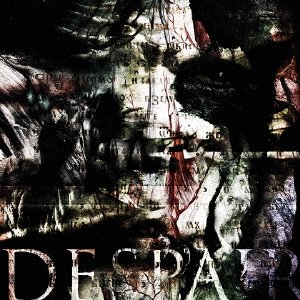 Cover for Ai · Despair (CD) [Japan Import edition] (2016)