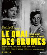 Le Quai Des Brumes <limited> - Jean Gabin - Music - IVC INC. - 4933672245096 - April 24, 2015