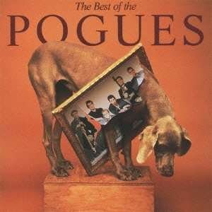 Best of - Pogues - Music -  - 4943674129096 - December 11, 2012