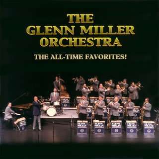 Cover for Glenn Miller · Under Direction of Larry O'brien (CD) [Japan Import edition] (2008)