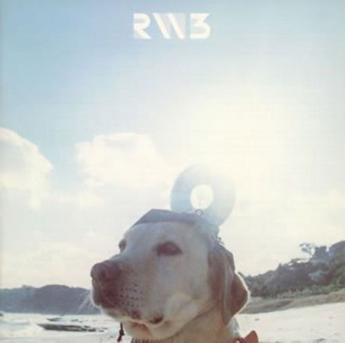 Radwimps · Radwimps3 (CD) [Japan Import edition] (2006)