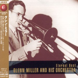 Cover for Glenn Miller · Best (CD) (1998)