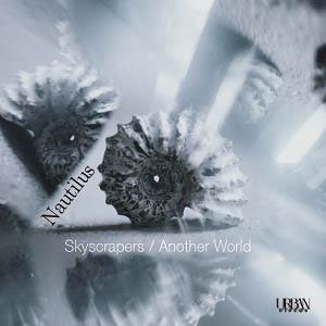 Cover for Nautilus · Skyscrapers (eumir Deodato Cover) / Another World (LP) [Japan Import edition] (2022)
