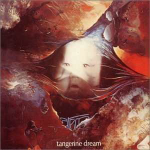 Cover for Tangerine Dream · Atem (CD) [Japan Import edition] (2019)