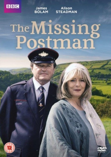 The Missing Postman - Alan Dossor - Filmes - Simply Media - 5019322663096 - 28 de março de 2016