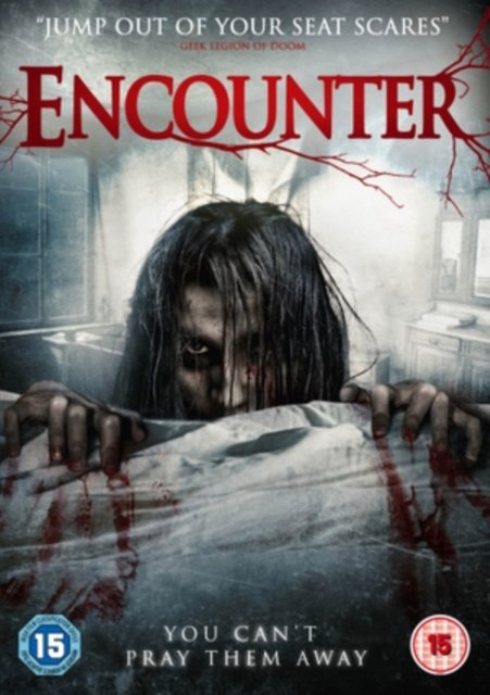 Cover for Fox · Encounter (DVD) (2016)