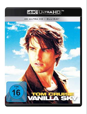 Vanilla Sky - Noah Taylor,tom Cruise,penélope Cruz - Films -  - 5053083263096 - 13 juli 2023