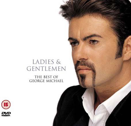 Ladies and Gentlemen - George Michael - Musiikki - Sony Bmg - 5099720085096 - torstai 28. syyskuuta 2006