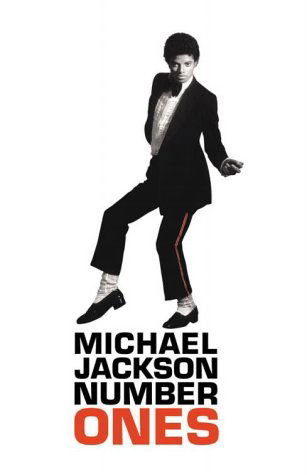 Number Ones - Michael Jackson - Films - SMV - 5099720225096 - 17 novembre 2003