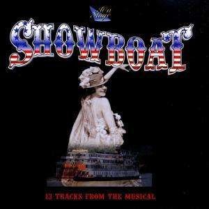 Cover for Musical · Showboat (CD)