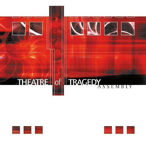 Assembly - Theatre of Tragedy - Musik - MMP - 5907785035096 - 30. januar 2013