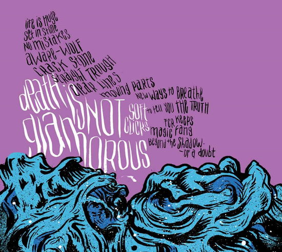 Soft Clicks - Death Is Not Glamorous - Musique - FYSISK FORMAT - 7035538886096 - 2000