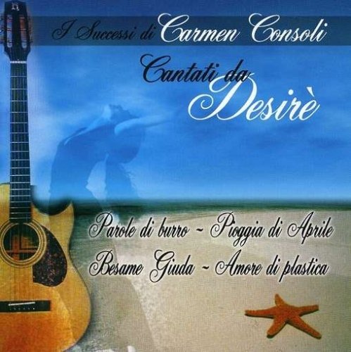 Cover for Carmen Consoli · I Successi Di Carmen Consoli (CD)