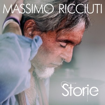 Storie - Massimo Ricciuti - Musiikki - HALIDON - 8030615020096 - perjantai 19. lokakuuta 2018