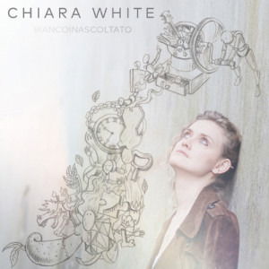 Cover for White · Biancoinascoltato (CD)