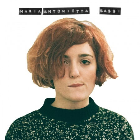 Cover for Maria Antonietta · Sassi (CD) (2014)