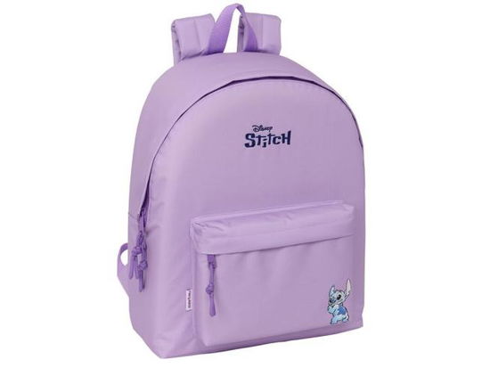 Cover for Zaino Sweet · STITCH - Sweet - Backpack 42x33x15cm (Toys)