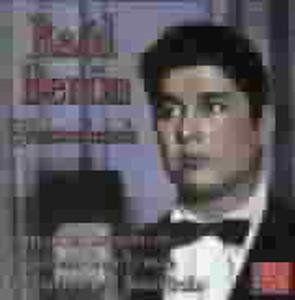 Trasnochando - Raul Beron - Music - BLUE MOON - 8427328140096 - January 14, 1997