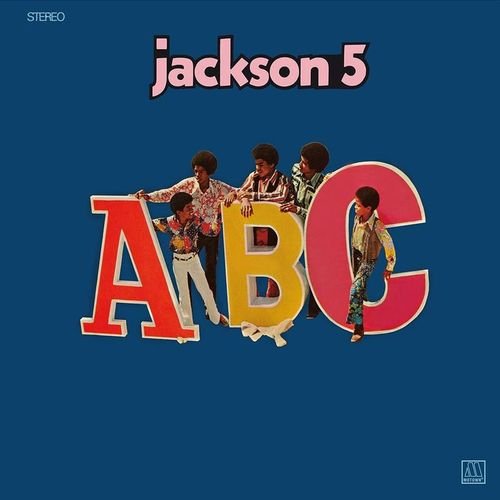 Abc - Jackson 5 - Musik - ANAGRAM - 8435395503096 - 22. april 2022