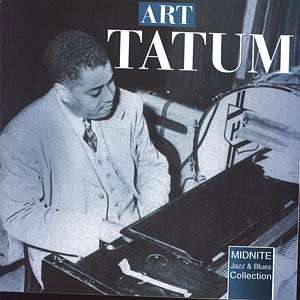 Cover for Art Tatum  · Sweet Lorraine (CD) (2001)