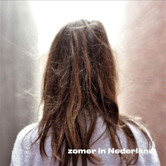 Cover for Roosbeef · Zomer In Nederland (LP) (2023)