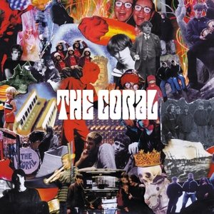 Coral (LP) (2016)