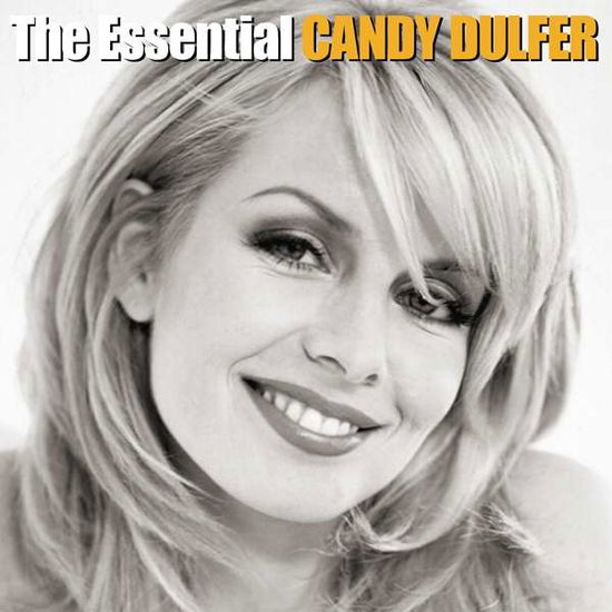 Essential - Candy Dulfer - Music - MUSIC ON VINYL - 8719262019096 - April 16, 2021